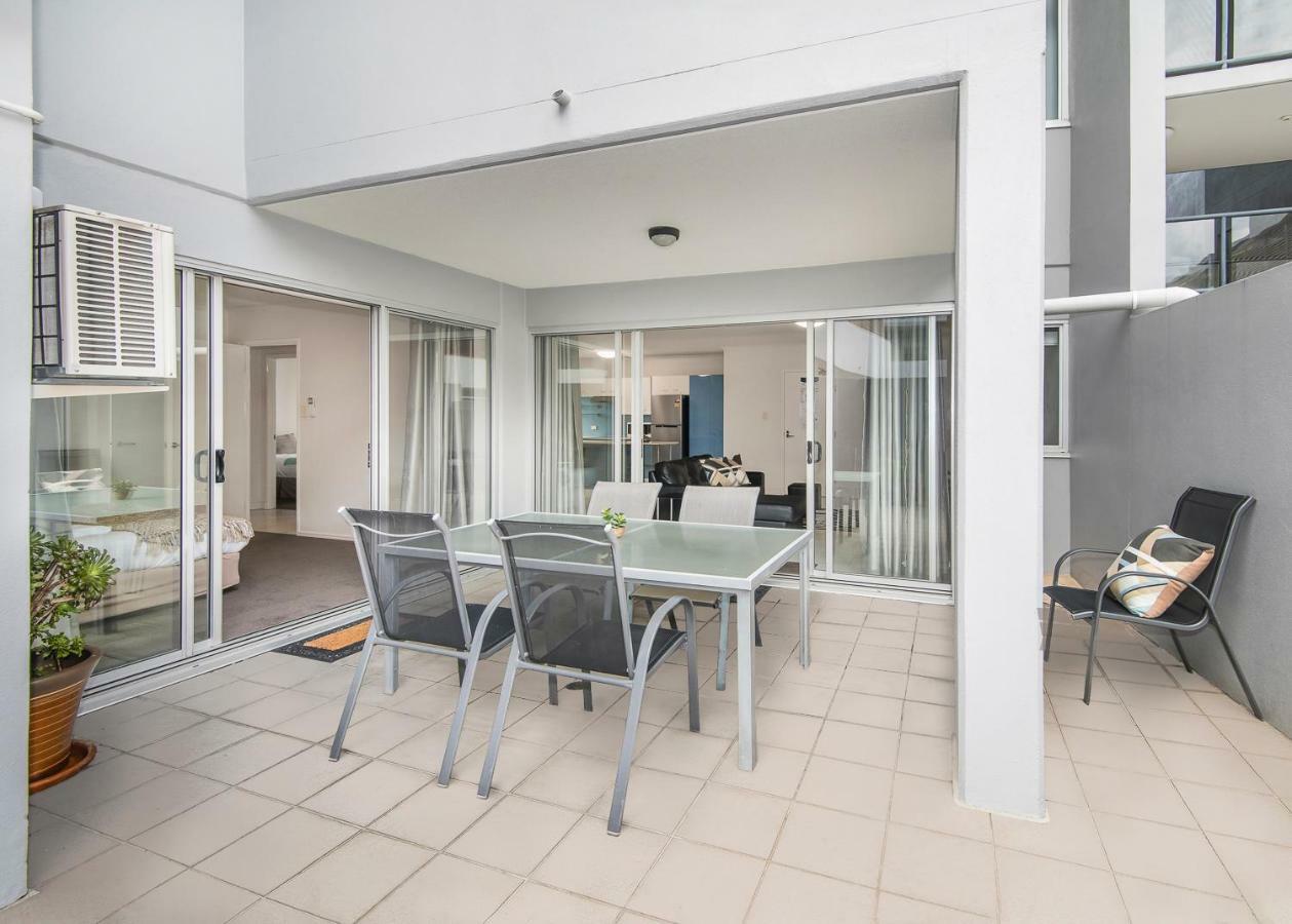 Fv4006 Apartments Fortitude Valley Exterior foto