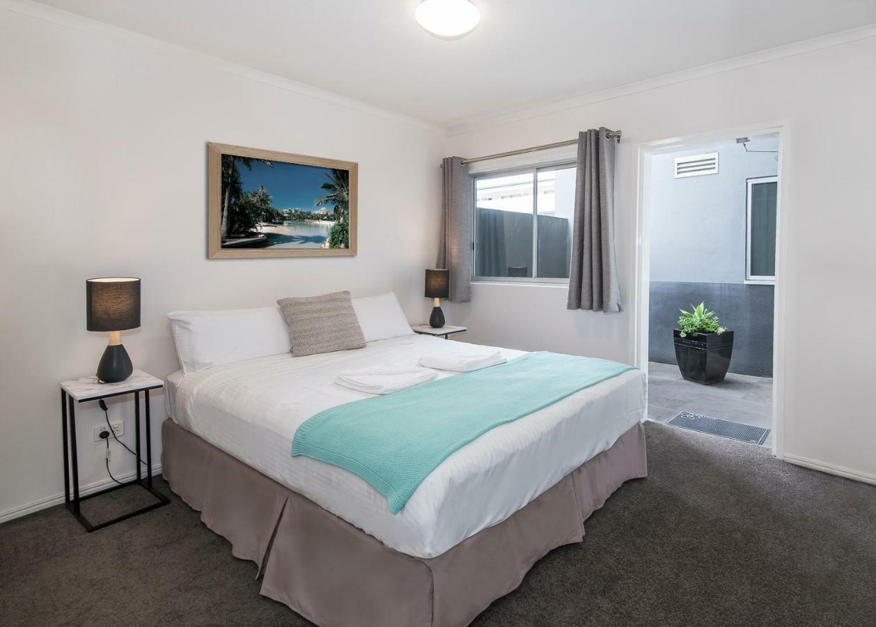 Fv4006 Apartments Fortitude Valley Exterior foto