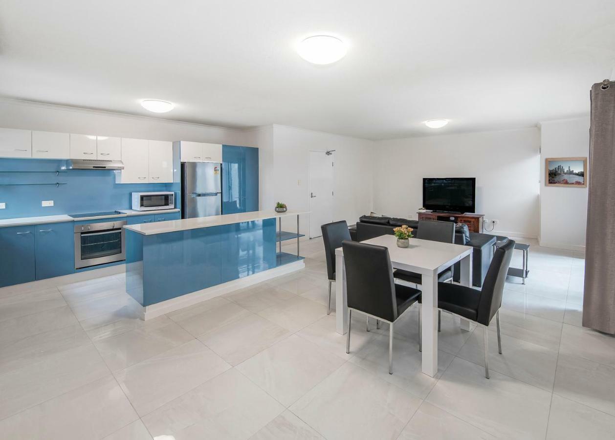 Fv4006 Apartments Fortitude Valley Exterior foto